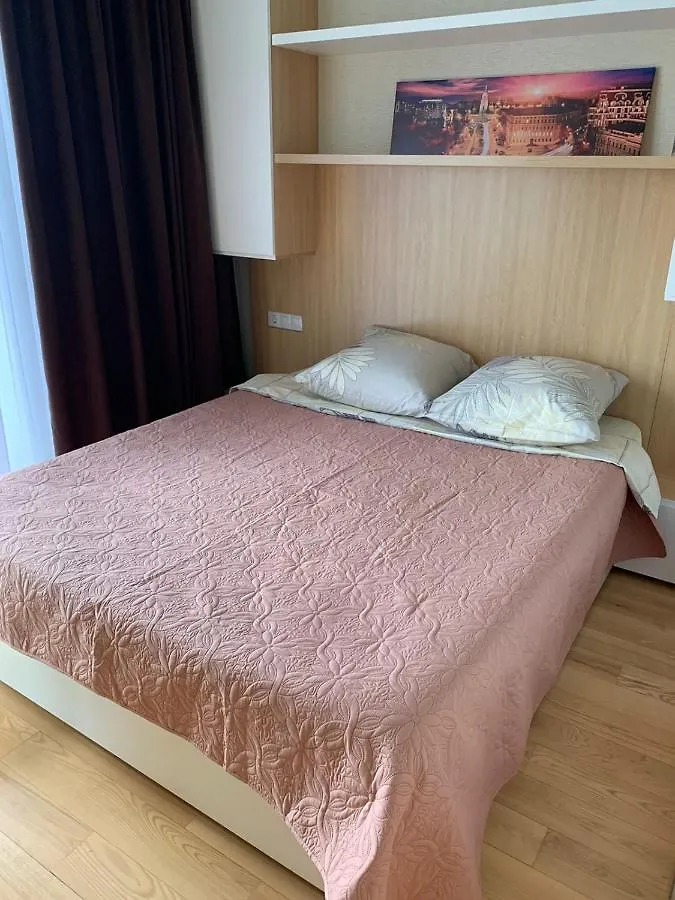 Comfortable Apartments French Quarter Акумулятори Світло Інтернет Завжди Киев Украина