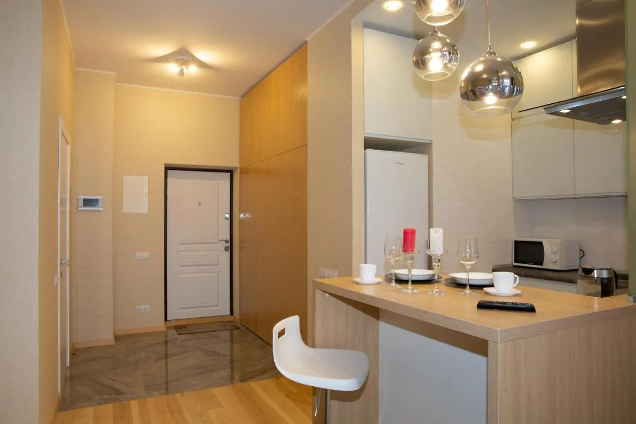 Comfortable Apartments French Quarter Акумулятори Світло Інтернет Завжди Киев Украина