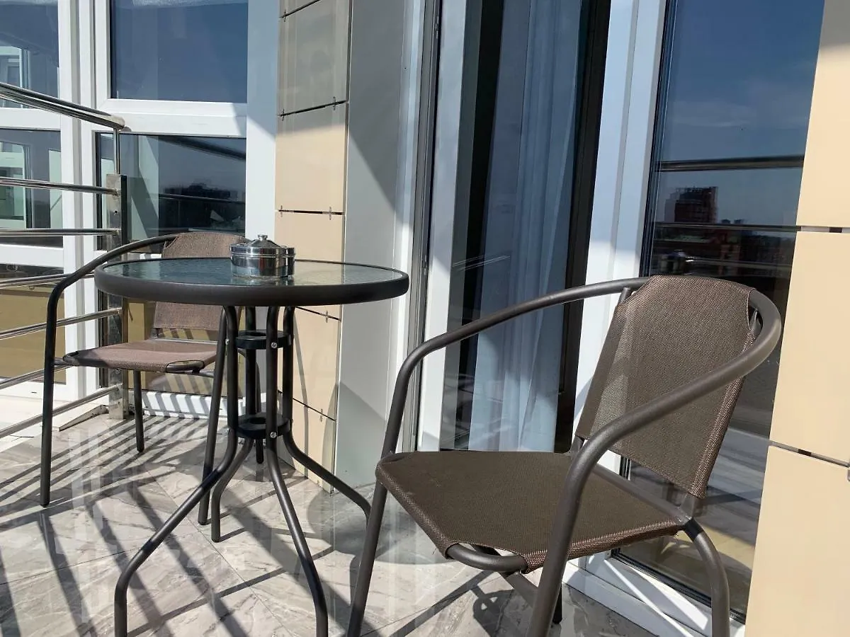 Comfortable Apartments French Quarter Акумулятори Світло Інтернет Завжди Киев