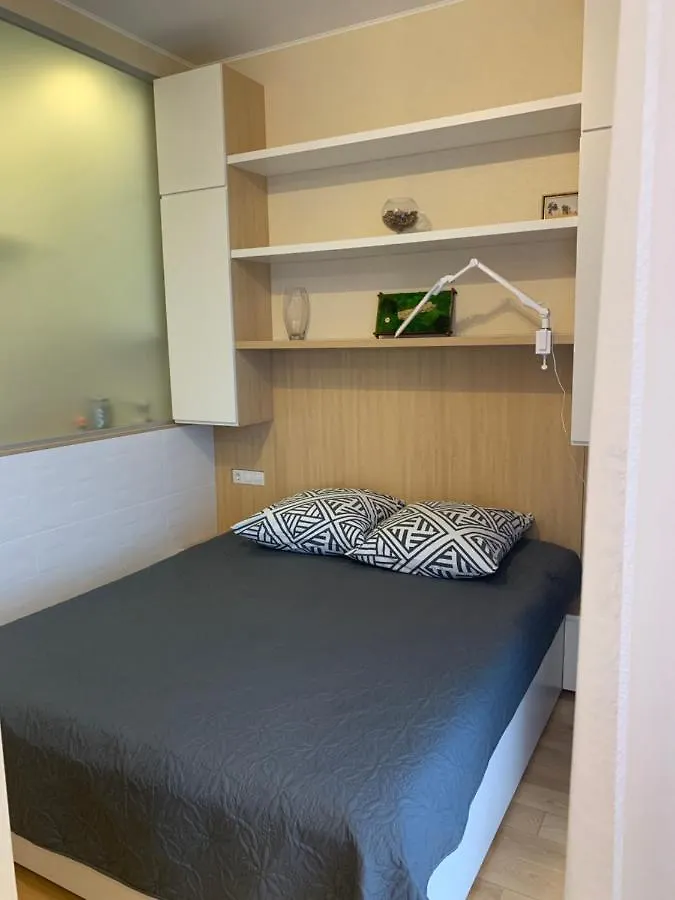 Comfortable Apartments French Quarter Акумулятори Світло Інтернет Завжди Κίεβο Ουκρανία