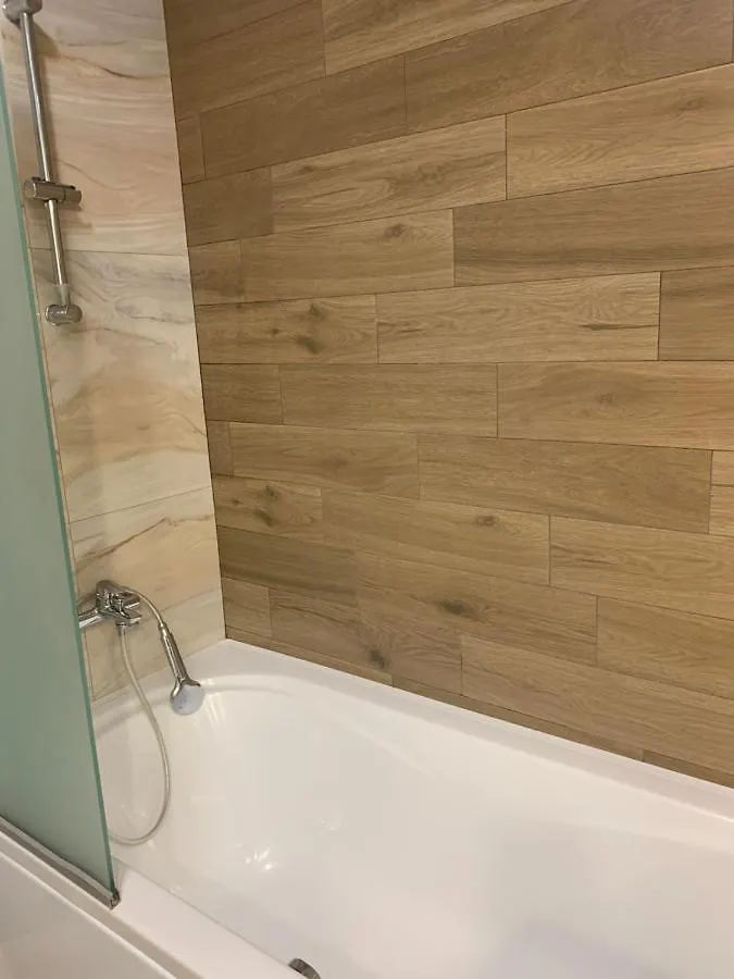Comfortable Apartments French Quarter Акумулятори Світло Інтернет Завжди Κίεβο 0*,  Ουκρανία