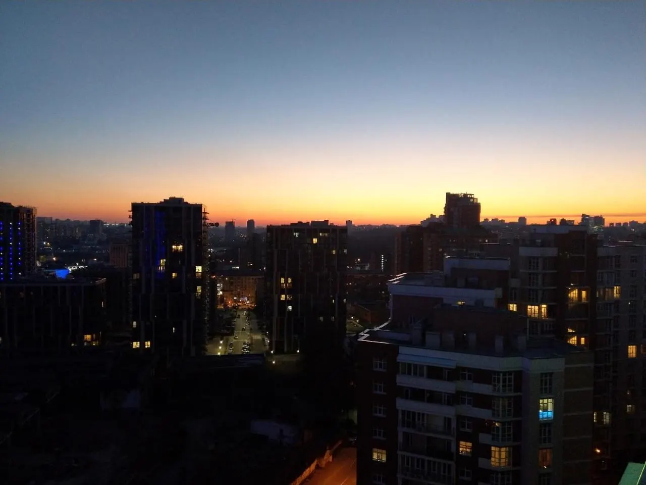 Comfortable Apartments French Quarter Акумулятори Світло Інтернет Завжди Kyiv 0*,  Ukraine