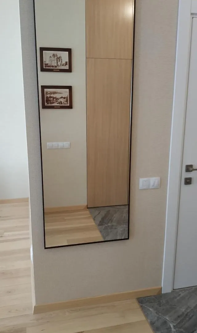 Comfortable Apartments French Quarter Акумулятори Світло Інтернет Завжди Kyiv